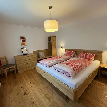 Ferienwohnung Webhofer Außervillgraten Esterno foto