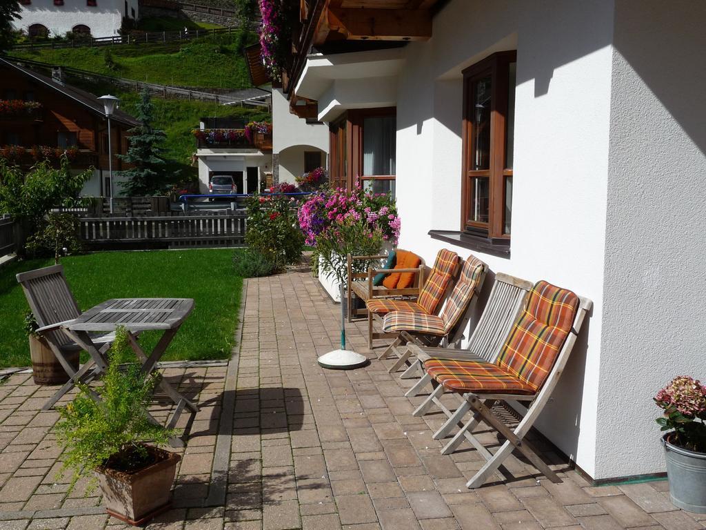 Ferienwohnung Webhofer Außervillgraten Camera foto